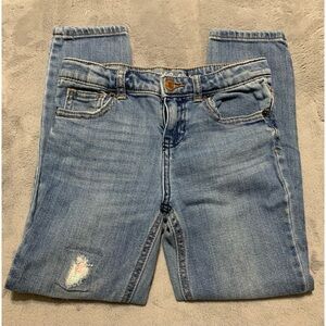 Cat & Jack Girl Skinny Jeans 👖